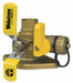 Rotate Flang Ball Vlvw/Drain 1-1/2In
