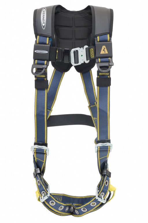 Harness 425 lb S Vest