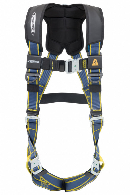 Harness 425 lb S Vest
