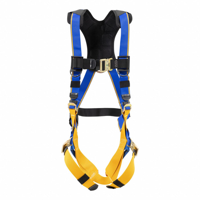 Blue Armor 2000 Standard 1 D Ring Harn