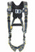 Harness 425 lb M/L Vest