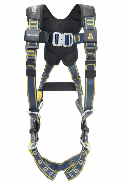 Harness 425 lb 2XL Vest