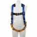 Blue Armor 2000 Climbing 2 D Rings Har