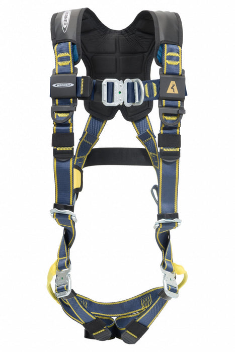 Harness 425 lb XL Vest