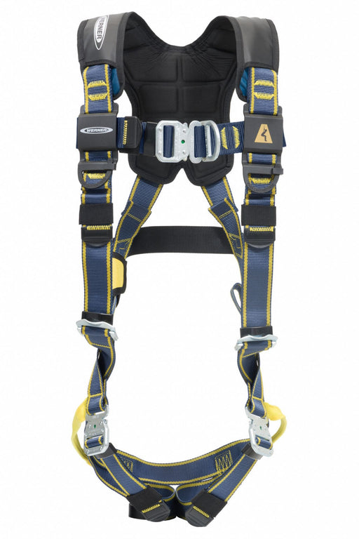 Harness 425 lb S Vest