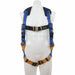 Blue Armor 2000 Climbing 2 D Rings Har