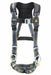 Harness 425 lb 2XL Vest