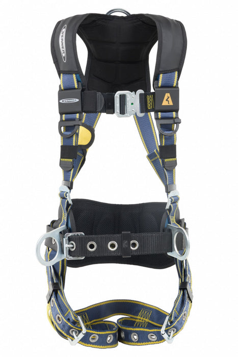 Harness 425 lb S Vest