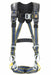 Harness 425 lb 2XL Vest