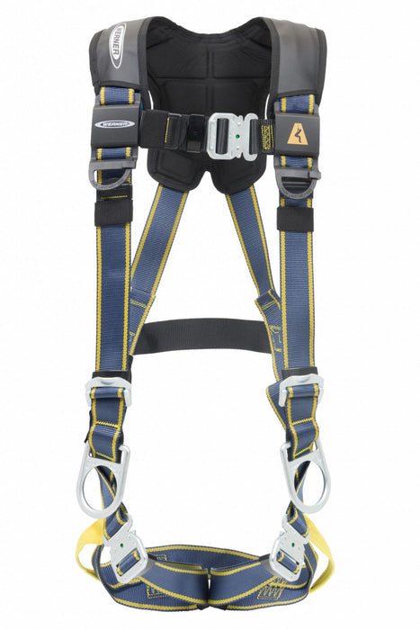 Harness 425 lb XL Vest