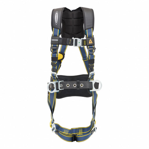 Harness 425 lb S Vest