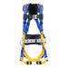 Blue Armor 2000 Construction 3 D Rings