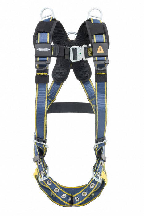 Harness 425 lb 2XL Vest