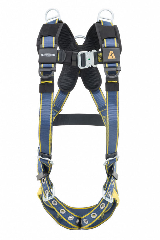Harness 425 lb XL Vest