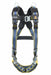 Harness 425 lb XL Vest