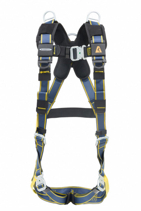 Harness 425 lb XL Vest