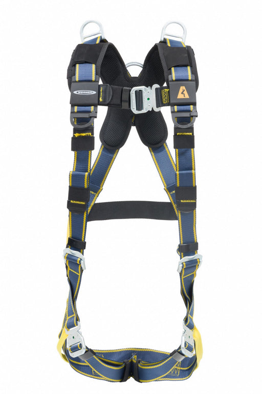 Harness 425 lb M/L Vest
