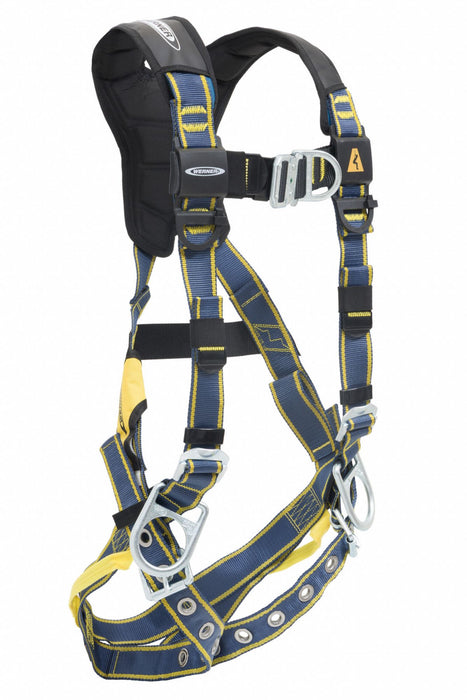 Harness 425 lb XL Vest