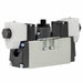 Solenoid Air Con Valve Four-Way 145 psi