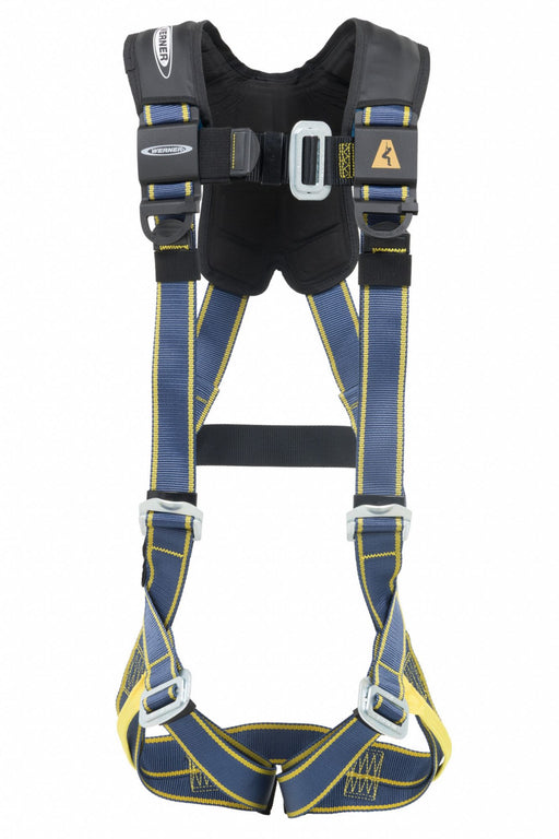 Blue Armor 1000 Standard 1 D Ring Harn