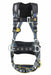 Blue Armor 1000 Construction 3 D Rings