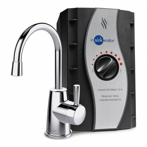 HotWaterDispenser 0.67gal 81/4inFaucet