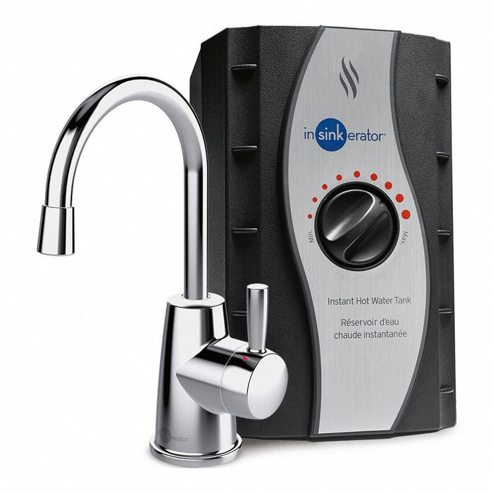 HotWaterDispenser 0.67gal 81/4inFaucet