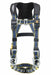Blue Armor 1000 Climbing/Positioning 4