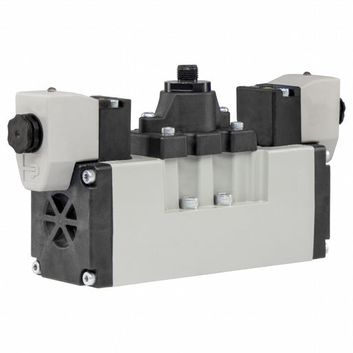 Solenoid Air Con Valve Four-Way 145 psi