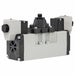 Solenoid Air Con Valve Four-Way 145 psi