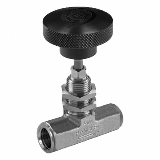 Plumbing Needle Valves