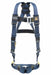 Harness 425 lb S Vest