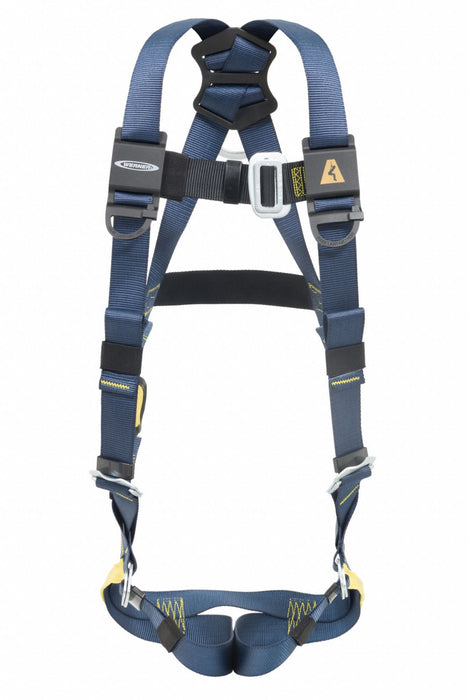 Harness 425 lb 2XL Vest