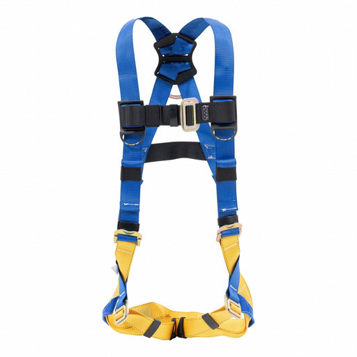 Litefit Standard 1 D Ring Harness- Xxl