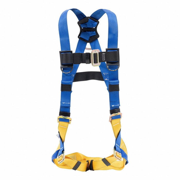 Litefit Standard 1 D Ring Harness - Sm