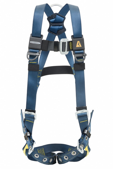 Harness 425 lb 2XL Vest