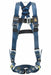 Harness 425 lb 2XL Vest