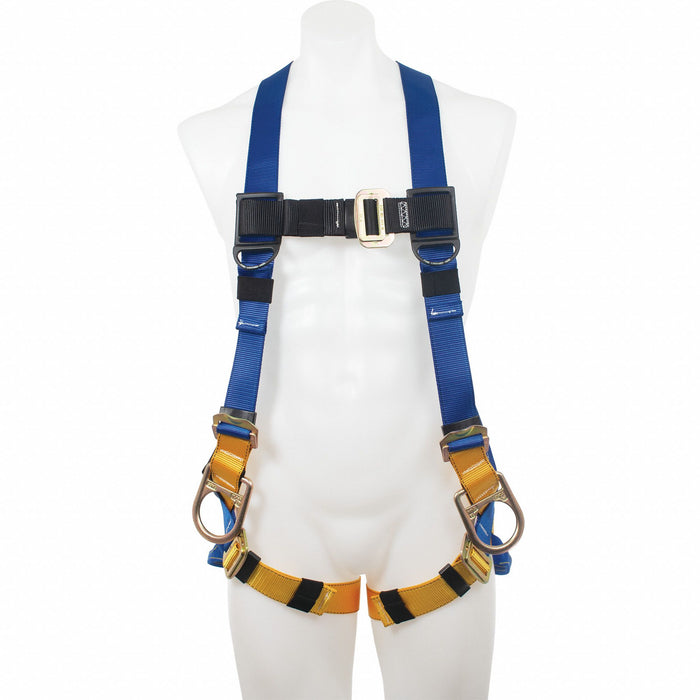Litefit Positioning 3 D Rings Harness