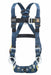 Harness 425 lb M/L Vest