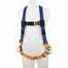 Litefit Positioning 3 D Rings Harness