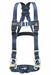 Harness 425 lb M/L Vest