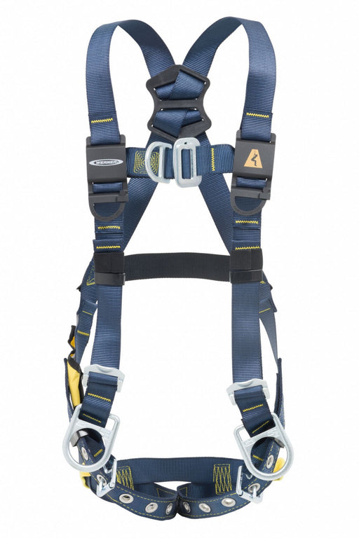 Harness 425 lb XL Vest