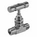 Plumbing Needle Valves