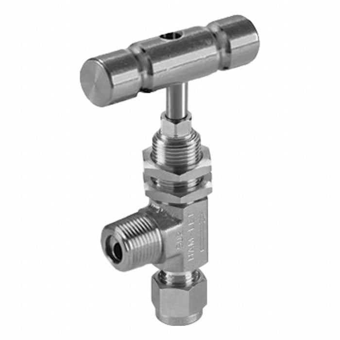 Plumbing Needle Valves