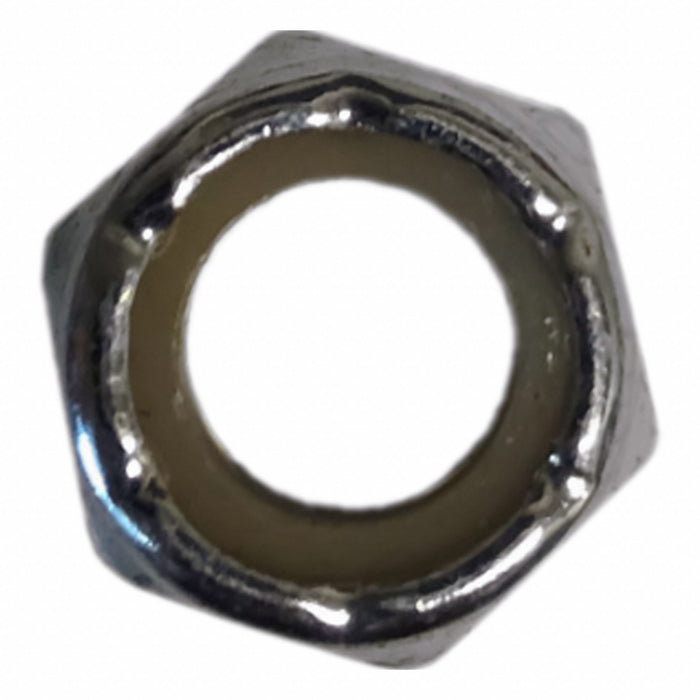 Coffing Locking Nut
