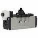 Solenoid Air Con Valve Four-Way 145 psi