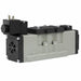 Solenoid Air Con Valve Four-Way 145 psi