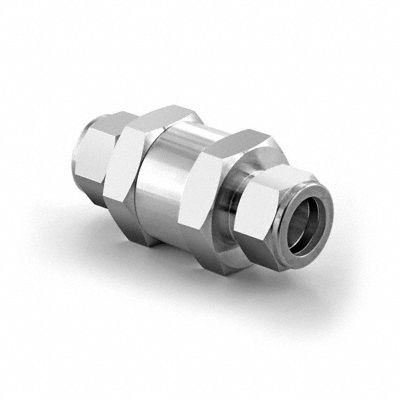 Instrumentation Check Valve
