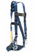 Basewear Positioning 3 D Rings Harness