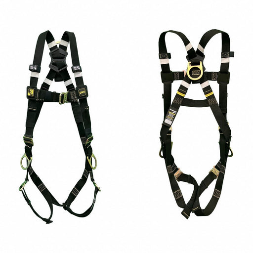 H500 WS UNIV STL QC SD
